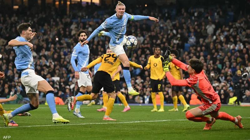 مانشستر سيتي 