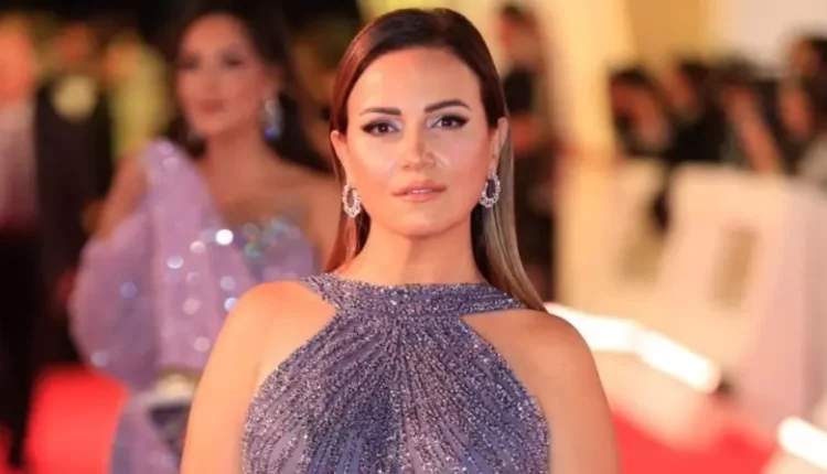 ريهام عبد الغفور