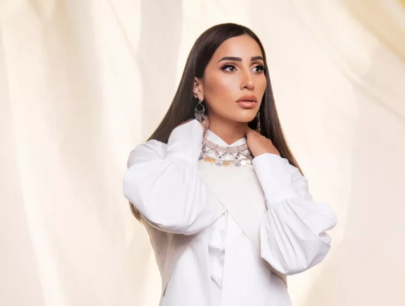 دينا الشربيني