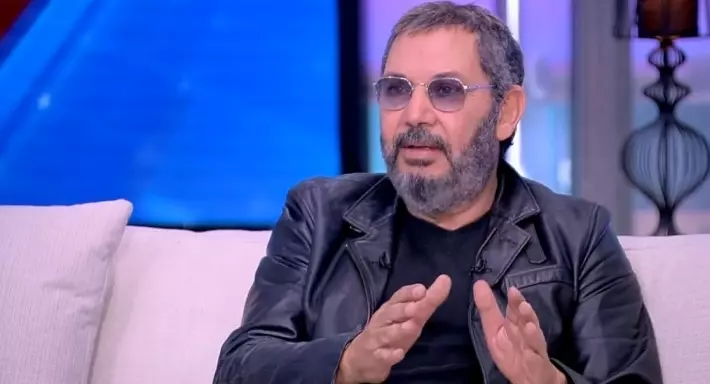  كمال أبو رية