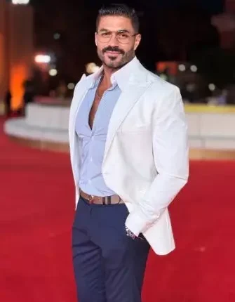 خالد سليم