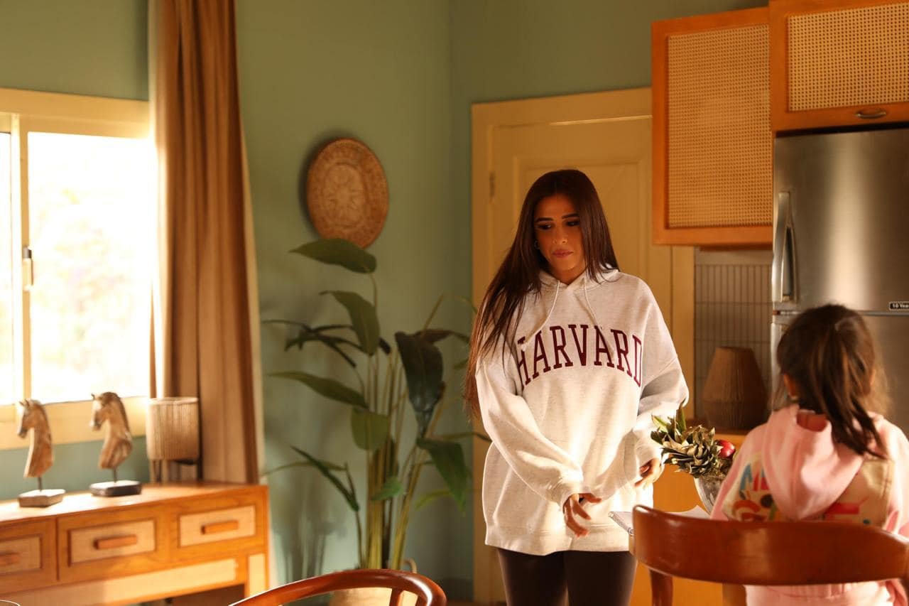 ياسمين عبد العزيز 