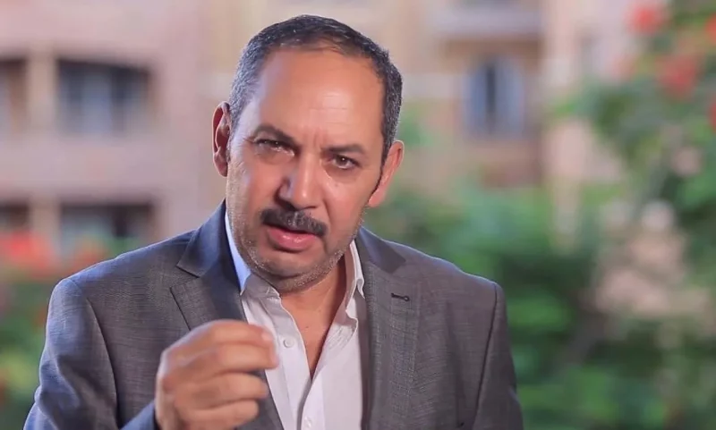 كمال أبورية