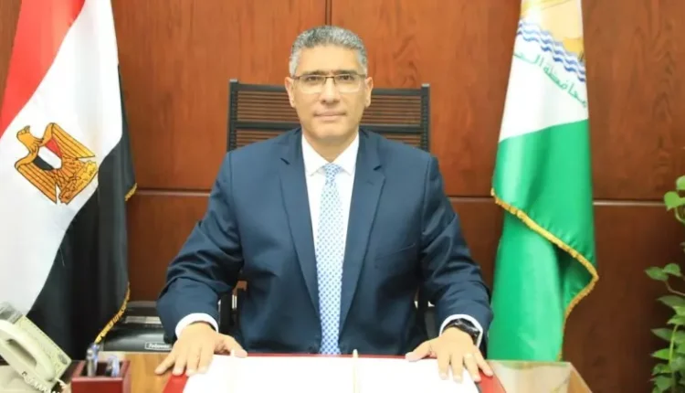 محافظة الجيزة