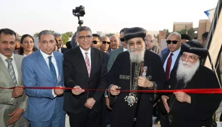 محافظ الجيزة