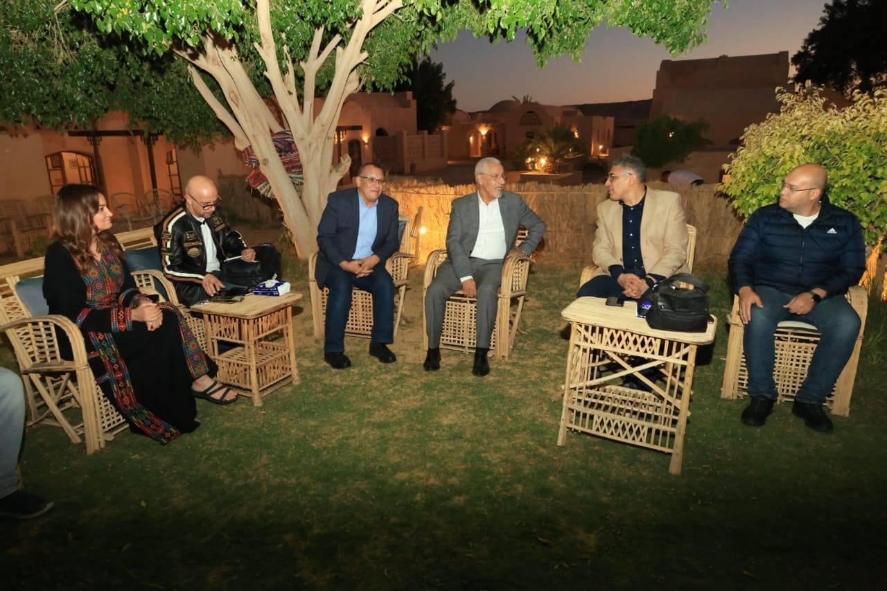 محافظ الجيزة