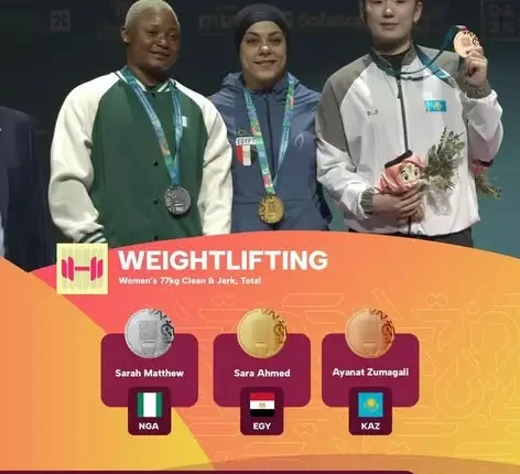 وزير الشباب