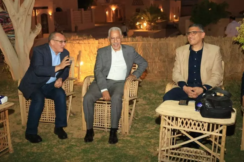 محافظ الجيزة