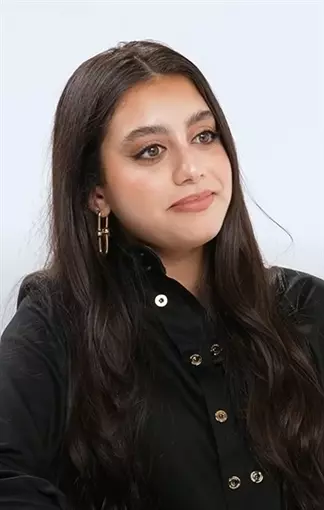 ياسمينا العبد 