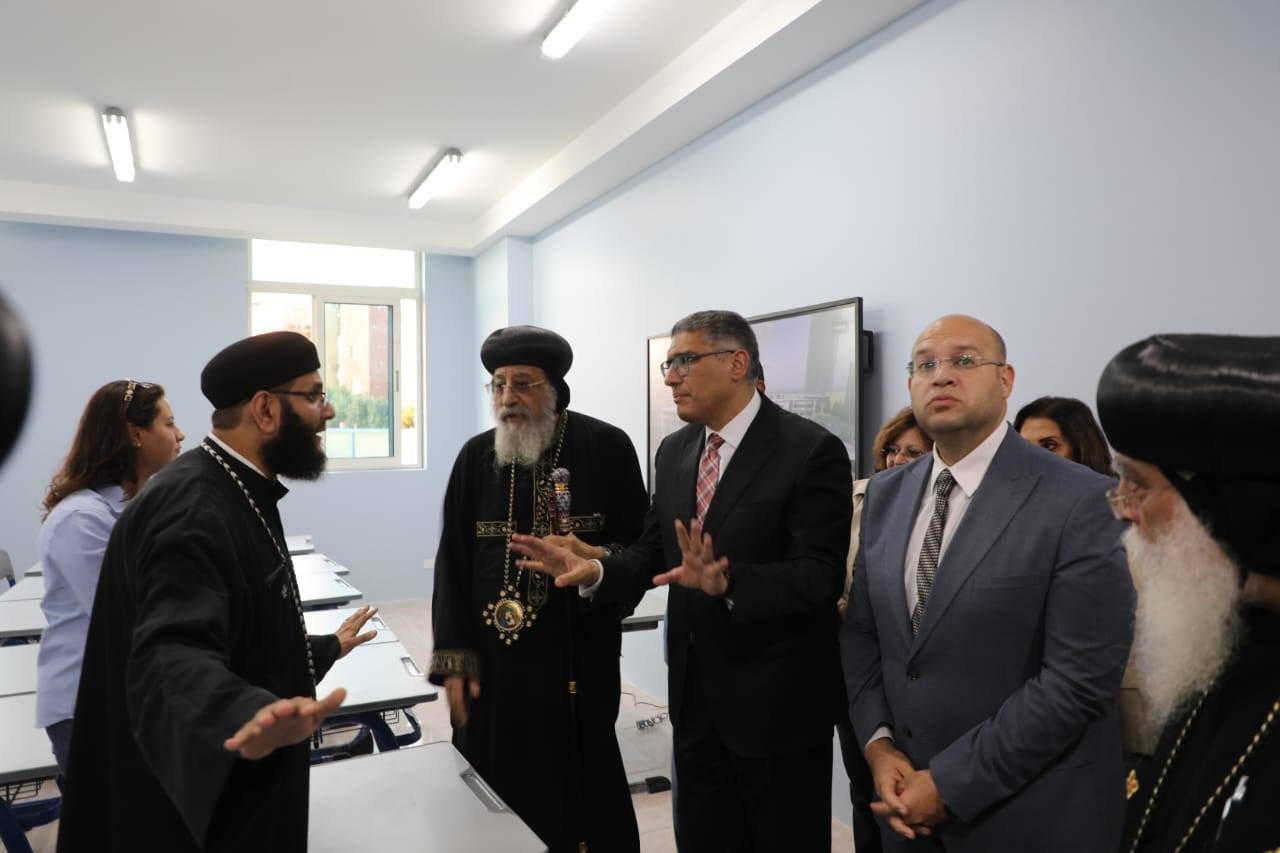 محافظ الجيزة