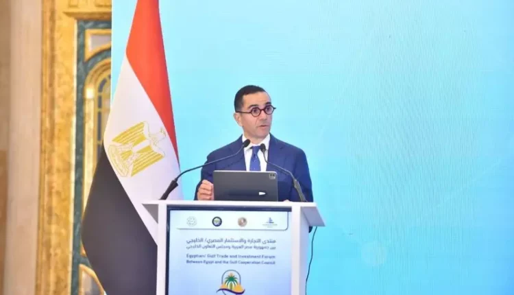 وزير الاستثمار