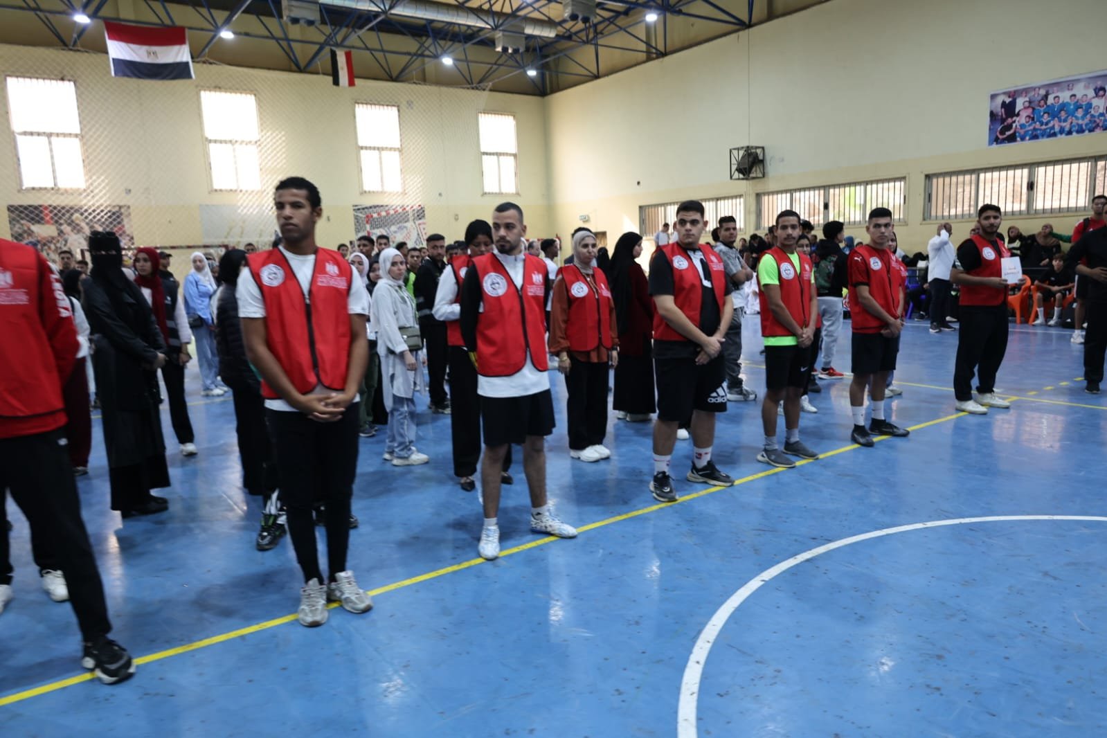 محافظ الجيزة