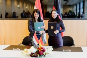   رانيا المشاط