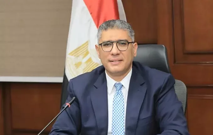 محافظ الجيزة