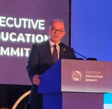 رئيس الرقابة المالية