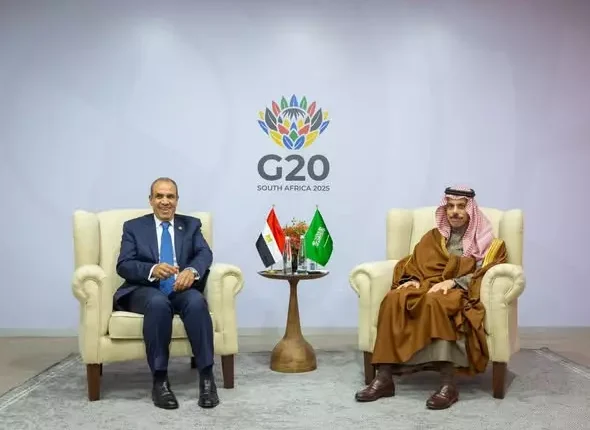 وزير الخارجية