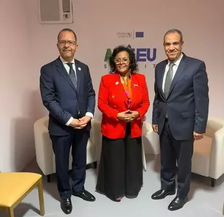 وزير الخارجية