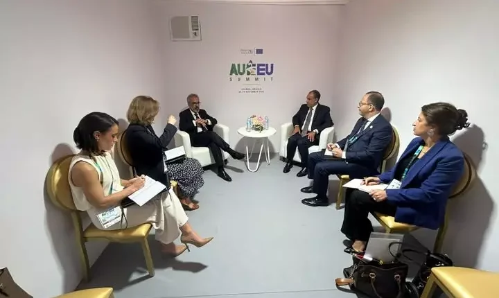 وزير الخارجية