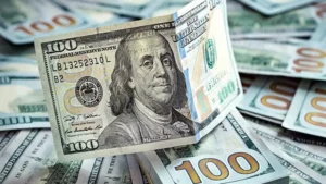 سعر الدولار