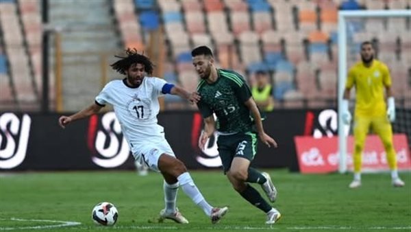 منتخب مصر الثاني