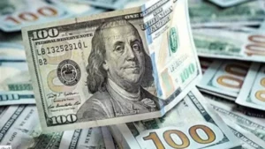 سعر الدولار