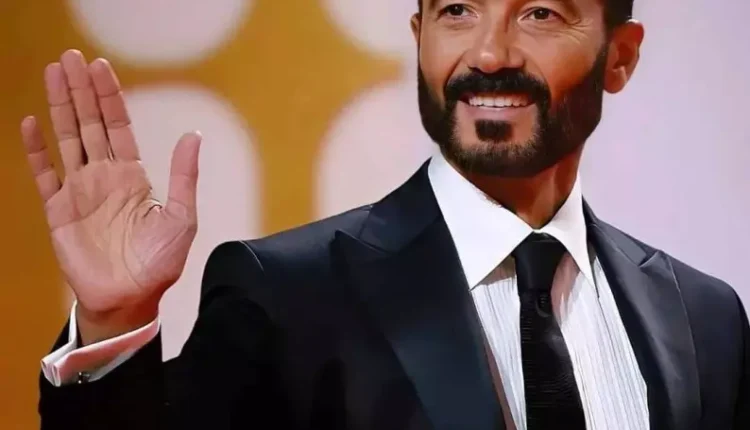 خالد النبوي