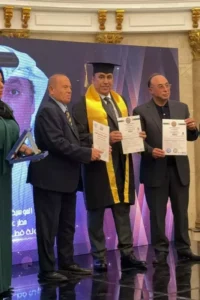 مطر الكواري