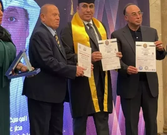 مطر الكواري