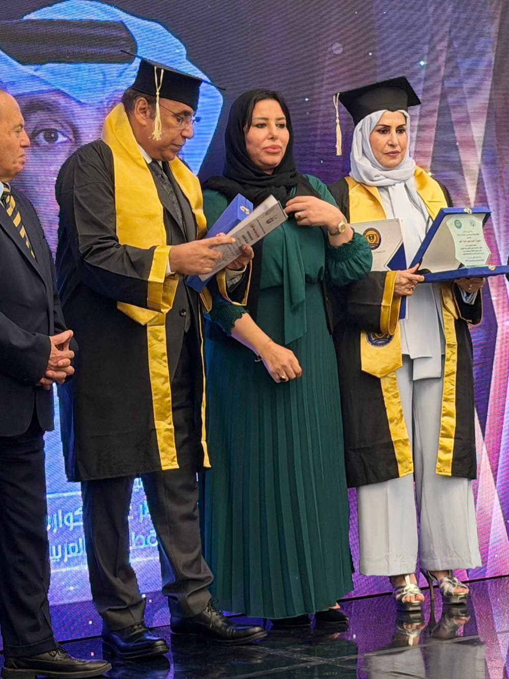 مطر الكواري