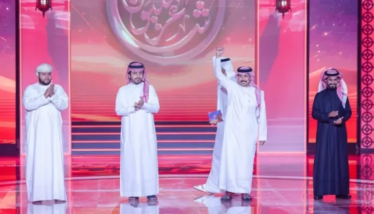 شاعر المليون