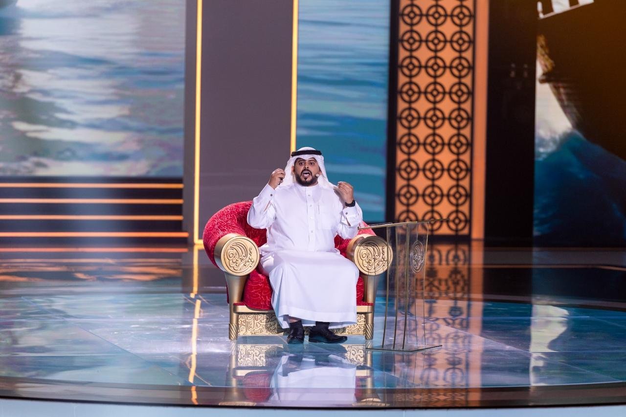 شاعر المليون