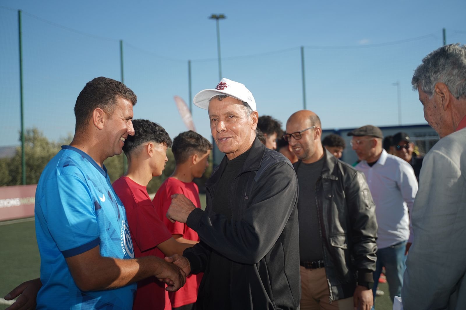 كأس أمم إفريقيا