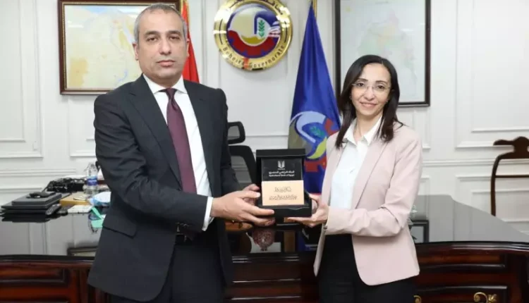 البنك الزراعي