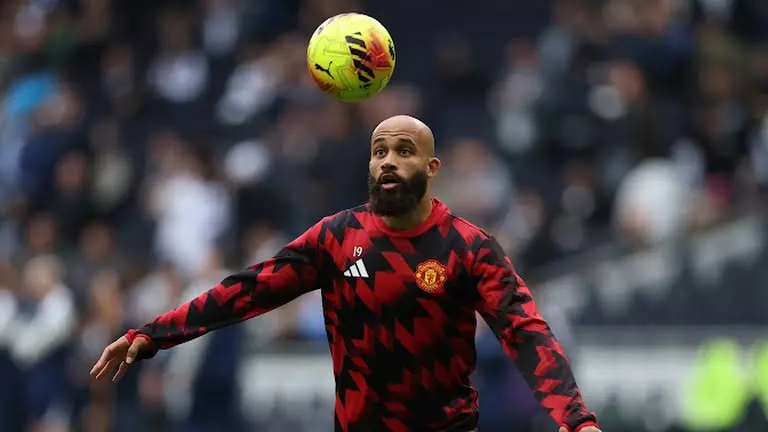  مانشستر يونايتد