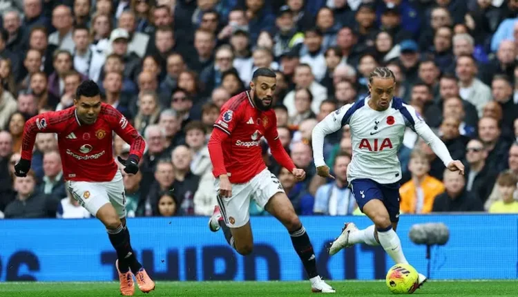 مانشستر يونايتد