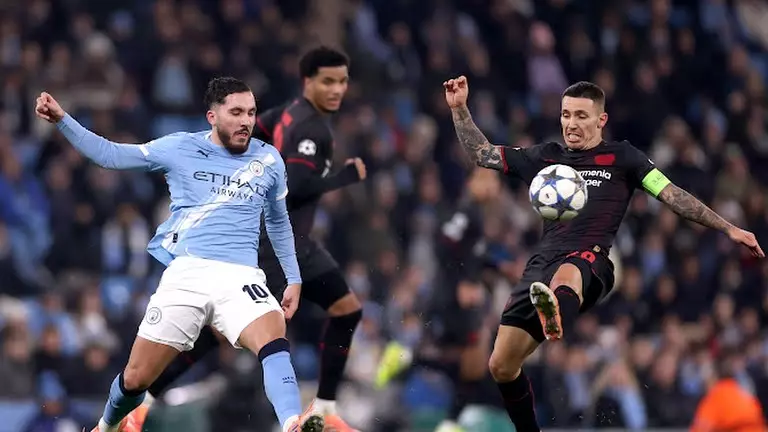 مانشستر سيتي