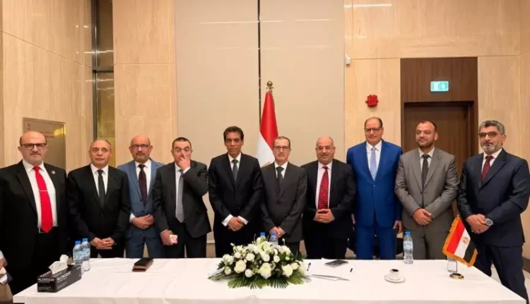 وزير الخارجية