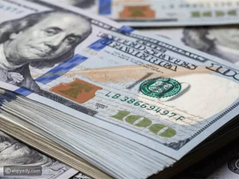سعر الدولار