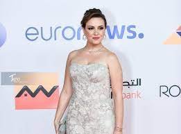 ريهام عبد الغفور 