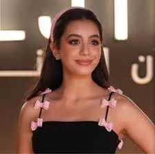 ياسمينا العبد 