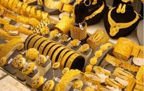 سعر الذهب