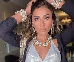 دينا الشربيني