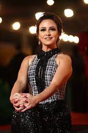 ريهام عبد الغفور 