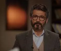 خالد النبوي