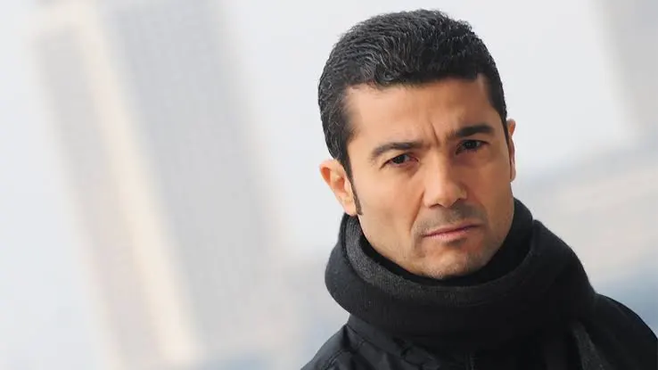 خالد النبوي