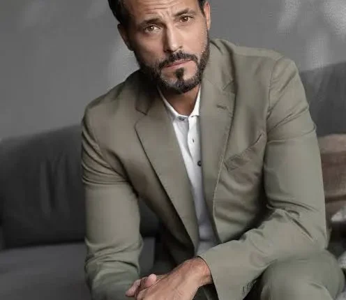 يوسف الشريف