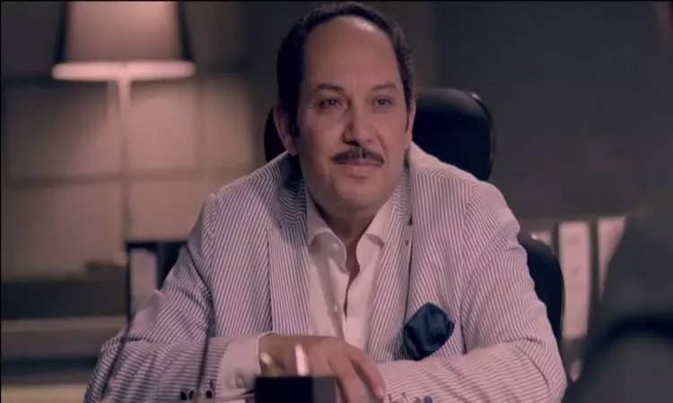 كمال أبو رية