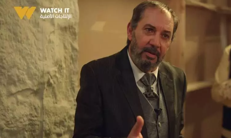  كمال أبو رية