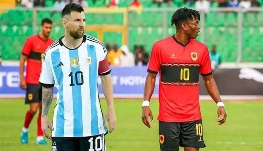 منتخب الأرجنتين