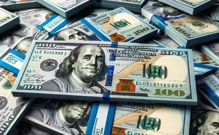 سعر الدولار